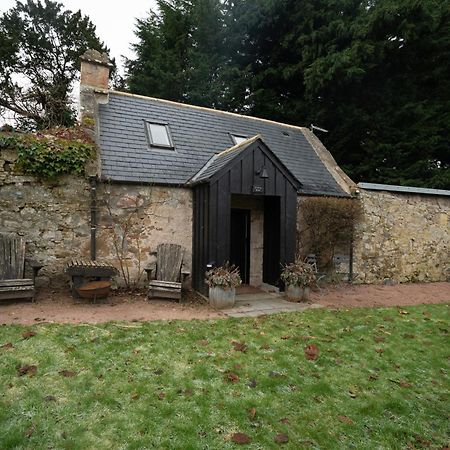 Boath House Hotel Nairn Exterior photo