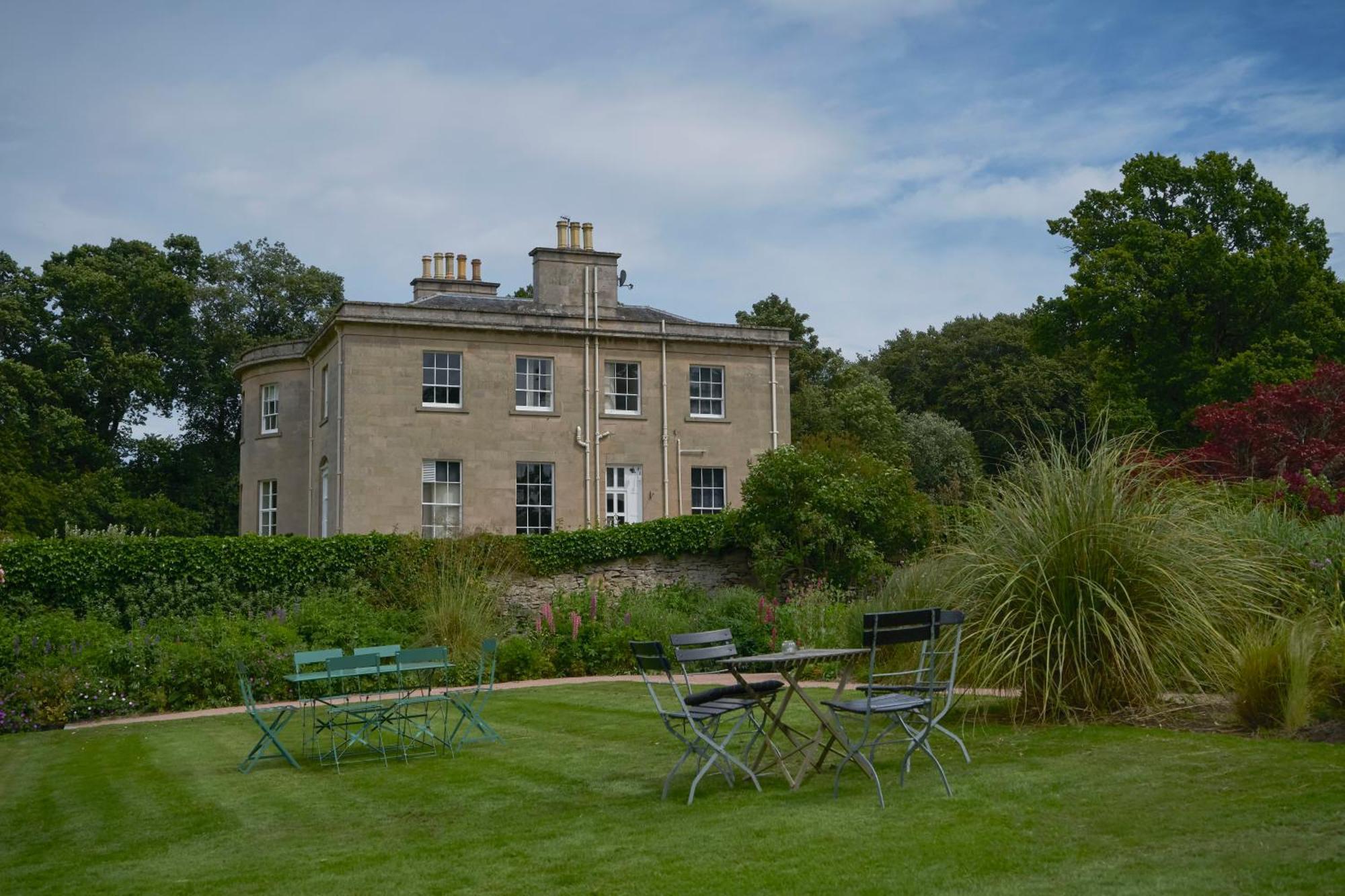 Boath House Hotel Nairn Exterior photo